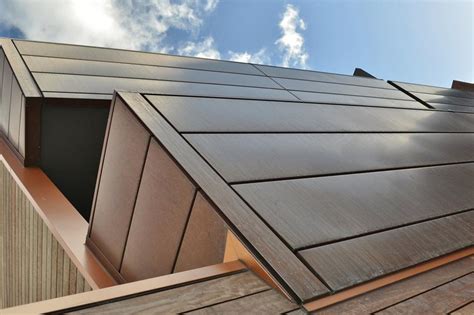 Magical cladding and roofing